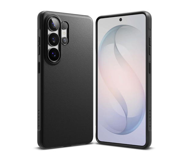 Ringke Onyx Galaxy S26 Ultra Black - 1500200 - zdjęcie 2